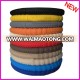 E-01 Wholesales silicone car steering wheel cover for car accesories